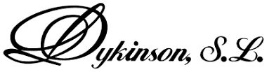 Dykinson